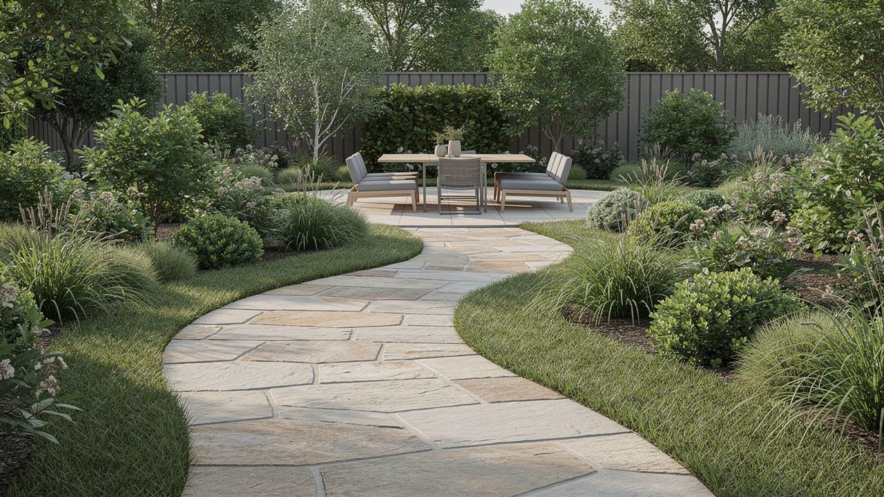Patios, Walls & Walkways in Nashville