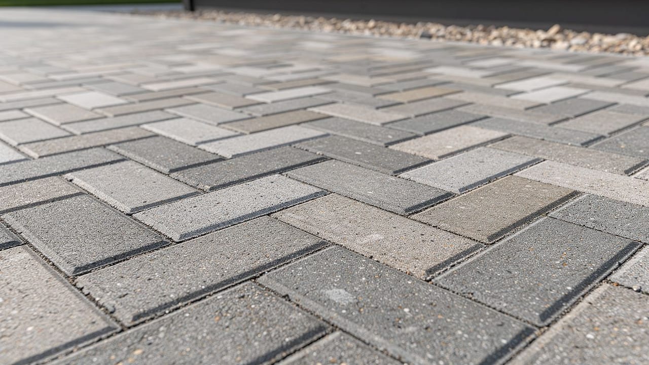 Hardscaping & Pavers in Nashville