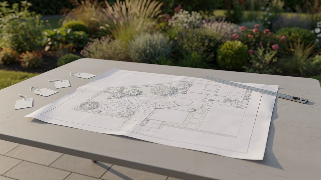 Landscape Design in Nashville