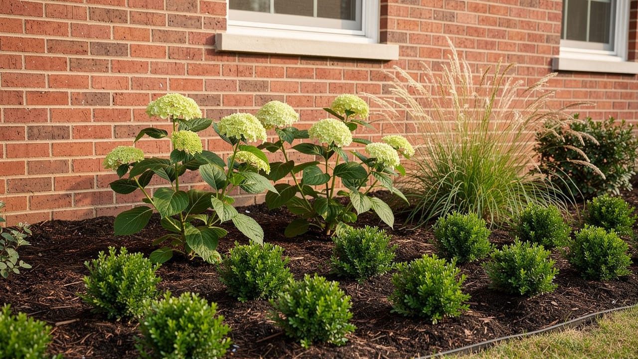 Planting & Beds in Nashville